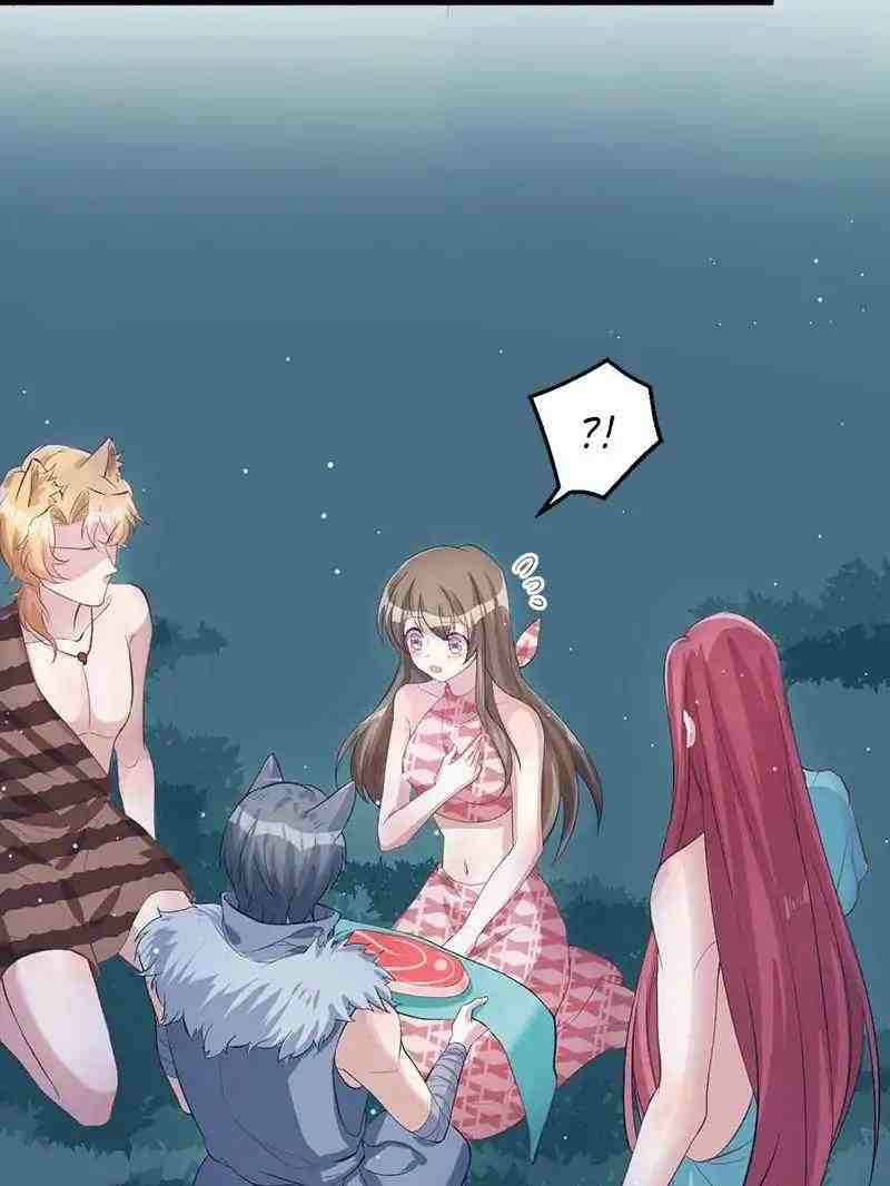 Beauty and the Beasts chapter 75